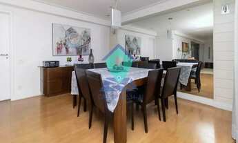 Imagem 6: Apartamento Duplex 346m² à venda por R$ 3.410.000,00 na Vila Romana, São Paulo, SP