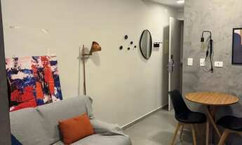 Imagem 7: Imóvel para venda tem 28 metros quadrados com 1 quarto em Cerqueira César - São Paulo - SP