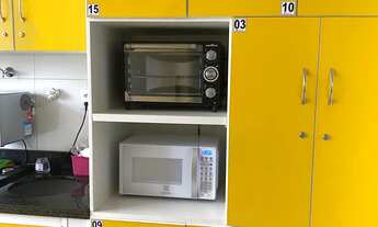 Imagem 6: Aluguel de quartos individuais com contas e mobília inclusas