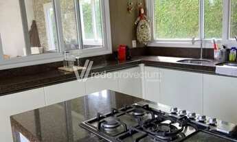 Imagem 4: Casa - Terras de Santa Teresa - Itupeva