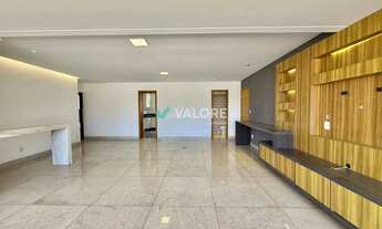 Imagem 4: Apartamento 4 quartos Cruzeiro