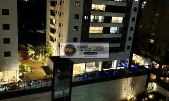 Imagem 10: APARTAMENTO MODERNO E MOBILIADO GREEN VALLEY 3 QUARTOS!!