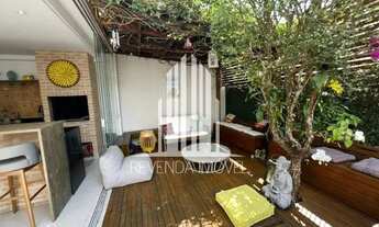 Imagem 7: Casa de Luxo à Venda em Tamboré, Santana de Parnaíba-SP: 5 quartos, 3 suítes, 2 salas, 3 b