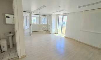 Imagem 2: Sala comercial à venda e locação bairro Vila Mariana de 72m², 3 salas e 2 vagas