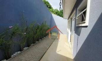 Imagem 3: Casa com 4 dormitórios para alugar, 240 m² por R$ 8.650,00/mês - Gramadão - Jundiaí/SP