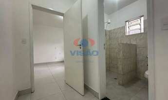 Imagem 7: Casa com 1 dormitório próximo a Faculdade UniMax para locação!