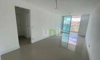 Imagem 4: Apartamento com 2 dormitórios à venda, 100 m² por R$ 841.906 - Jardim Icaraí - Niterói/RJ