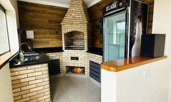 Imagem 7: Casa com 4 dormitórios à venda, 290 m² por R$ 2.300.000,00 - Fazenda Paião (Alpes de Guara