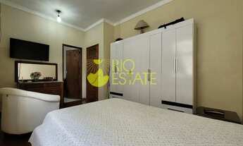 Imagem 7: Casa 3 quartos TERRENO ENORME, 439m² em Saudade - Barra Mansa/RJ