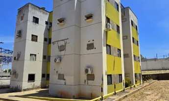 Imagem: Apartamento Condomínio Montese - Cidade