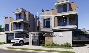 Imagem 2: CONDOMÍNIO SPREDEMANN Condomínio com 8 triplex , casas não geminadas e alto padrão de acab