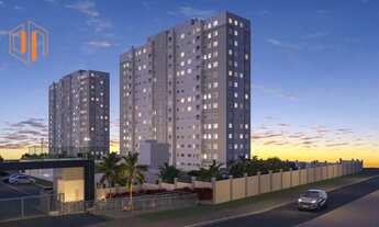 Imagem 2: Apartamento para Venda em Curitiba, Pinheirinho, 2 dormitórios, 1 banheiro, 1 vaga