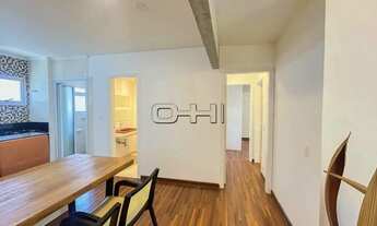 Imagem 7: Aluguel Apartamento 2 Dormitórios - 82 m² Vila Olímpia