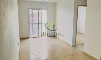 Imagem 3: Apartamento á venda - Taquara - Jacarepaguá - Rio de Janeiro - RJ