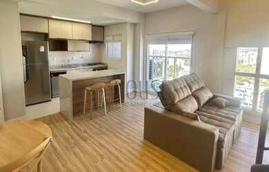 Imagem: Apartamento com 1 quarto para alugar, 94