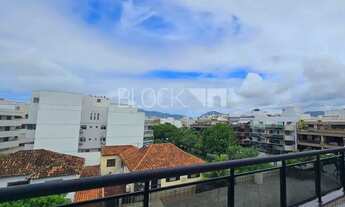 Imagem 4: Recreio dos Bandeirantes