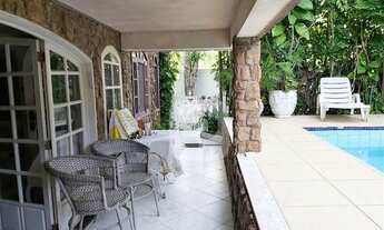 Imagem 4: Casa no Condomínio Vivendas da Barra com 337 m2