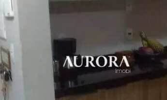 Imagem 4: Apartamento com 3 dormitórios para alugar, 100 m² por R$ 5.900,00/mês - Gleba Fazenda Palh