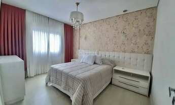 Imagem 7: Apartamento a Venda - 3 Suítes - 02 Vagas de Garagem - 125m2 Privativo - Balneário Cambori