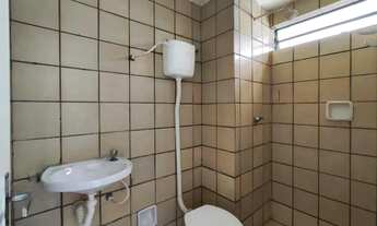 Imagem 7: Daniel - Alugo imóvel com 78 metros quadrados com 3 quartos em Ininga - Teresina - PI