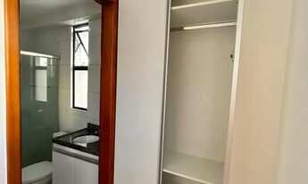 Imagem 4: Studio moderno com suíte | Piscina