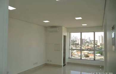 Imagem 3: Sala para alugar, 25 m² por R$ 2.052,04 - Jardim América - Goiânia/GO