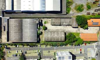 Imagem 5: Barracão - Jardim do Lago - Campinas