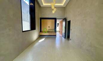 Imagem 5: Casa com 3 quartos, piscina e suite com closet no Eville Rio Preto