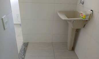 Imagem 2: Aluguel Kitnet no Recreio dos Bandeirantes