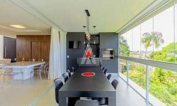 Imagem 3: Sobrado com 1 suíte(s) mais 2 quarto(s) à venda no bairro Saguaçu em Joinville, por R$ 2.4