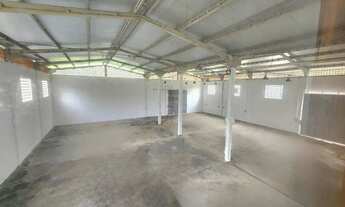 Imagem 4: Galpão industrial e logístico