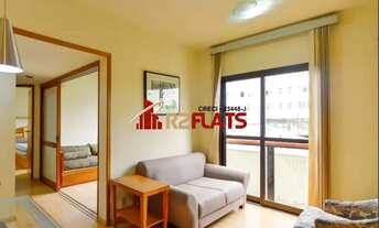 Imagem 2: FLAT A VENDA EM JARDIM PAULISTA COM PREÇO INIMAGINÁVEL!! CONFIRA