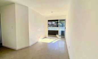 Imagem 2: Apartamento de 2 quartos à venda no bairro Cascatinha em Juiz de Fora/MG