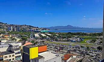 Imagem: Apartamento 2 quartos no Centro - Florianópolis/SC