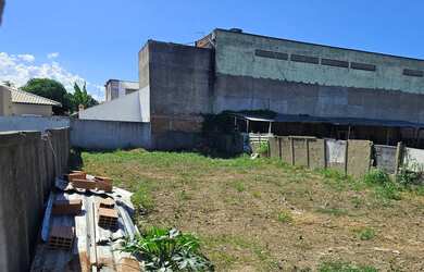 Imagem 5: VENDO: Terreno nascente (12 x 31 m) - Rua Dr. Ricardo Quitete