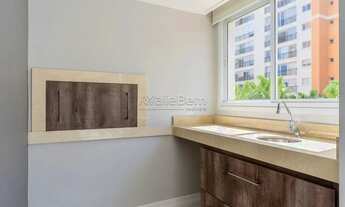 Imagem 5: 163m² | 3 suítes | 3 vagas