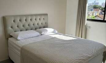 Imagem 8: Vendo apartamento recém reformado em porcelanato 70m2