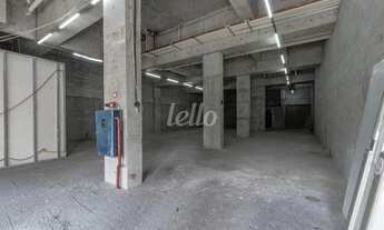 Imagem: Comercial para alugar no(a) Vila Dom Pedro