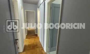 Imagem 7: Apartamento à venda em Copacabana - reformado - 3 Quartos - Vaga - Port. 24h