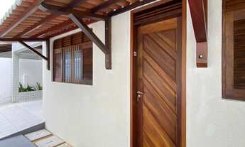 Imagem 4: Kitnet em Ponta Negra