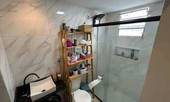 Imagem 3: Cj Parque das Palmeiras 2 Suítes, sendo uma com Closet/ Piscina/ 03 Vagas