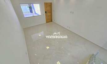 Imagem: Sobrado com 3 dormitórios à venda, 130