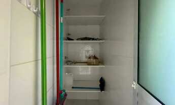 Imagem 4: Apartamento 3 quartos com suíte à venda em Bento Ferreira 90m², lazer completo e 2 vagas