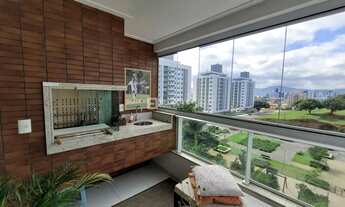 Imagem: Apartamento em Novo Estreito - Florianópolis