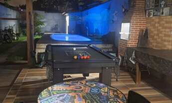 Imagem: Casa Grande em Caraguatatuba