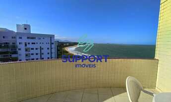 Imagem 4: Apartamento de 03 quartos na Enseada Azul em Guarapari-ES - Support Corretora de Imóveis