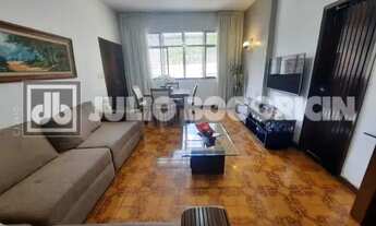 Imagem: Anil - Jacarepaguá - Casa Linear - 237