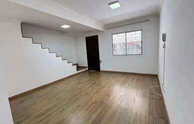 Imagem 11: Sobrado 3 quartos à venda em condomínio fechado - Bairro Alto/Atuba - curitiba