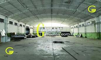 Imagem 5: Pavilhão/Galpão para alugar no bairro Chácaras São Luís - Santana de Parnaíba/SP