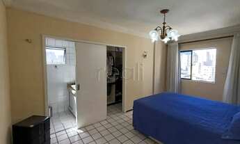 Imagem 4: Edifício Itajaí | Meireles | 131m² | 03 Quartos